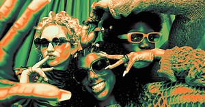 Label Fluidity and Curiosity Are On the Rise in Modern Dating