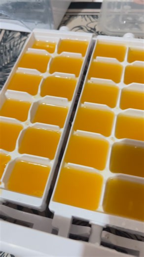 Preserving lemonsito | Mery Melody Tadle