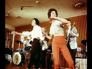 15K views · 628 reactions | Chubby Checker - The Twist | Música de Qualidade | Facebook