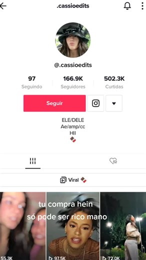 lembrando MINHA OPINIÃO #fy #fy #fy