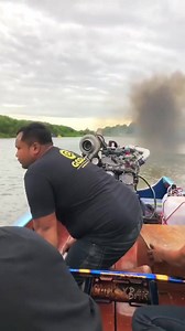 AMAZING! #dieselpower #turbo | FAST Engineering