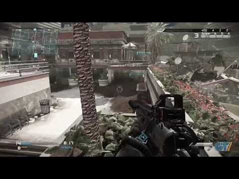 Call of Duty: Ghosts Review