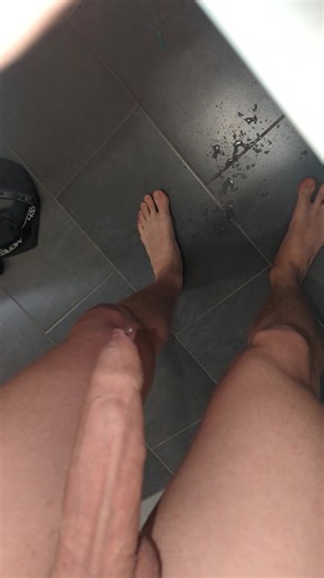 big uncut cock desperate shot glass pee