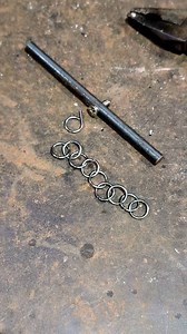 132K views · 401 reactions | #Simpletools #Connectingring #Howto #stainlesssteel | Nyudi Kuswanto | Facebook