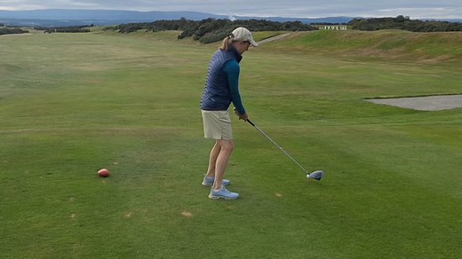 Its tee off time at the uniquely scenic Fortrose & Rosemarkie Golf Club with me (Smithy) filming some of the players and Neil presiding as Event Manager. Dan on Event Support. Simon on the Charity Hole. On the tee....players from Oulton Hall, Brancepeth Castle and Bishop Auckland. Enjoy your day folks. | golfpairs.com | Facebook