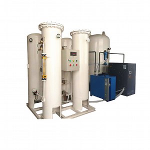 [Hot Item] Mobile Oxygen Generator Medical Grade