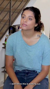 148K views · 1.3K reactions | Ever get distracted like this? See more of the nonsense we deal with in the full video posted earlier today! | Lilly Singh | Facebook