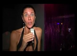 French Swinger Club Maman Fucked BJ Lesbians