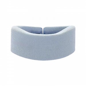 [Hot Item] Hot Selling Soft Cervical Neck Collar Cervical Vertebra Corrective Neck Guard