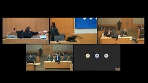 Former Arizona state Sen. Tony Navarrete found guilty of sexual conduct with a minor