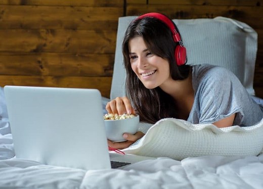 Os 18 melhores sites para assistir filmes online grátis e sem pirataria