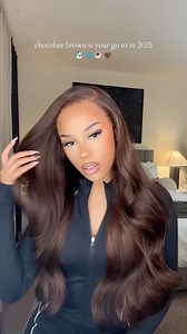 3.4K views · 66 reactions | Chocolate lover 癩 warm and shiny 笠 Do you...