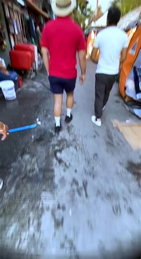 Matapos maghatid ng wheelchair sa isang residente ng Barangay Damayan Lagi, dalawang residente pa ang pinagkalooban nila kagawad Meng Ronquillo at kagawad Josel Clet ng mga assistive devices mula sa AKAY NI SOL. Binigyan ng bagong wheelchair at quad cane si nanay Annabelle Ogaryo at single cane naman kay Alicia Espina. Kapwa masayang-masaya ang dalawa sa kanilang mga natanggap. #akay #Akaynisolxternfootdrop #AkaynisolsaPWD #PWD | AKAY National Political Party
