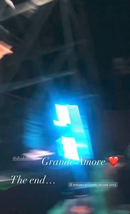 “Grande amore” Il Volo #tuttiperunocapolavoro #lemammeilvolovers 🎥 by @ale_boschettina | Il Volo Svizzera fanpage