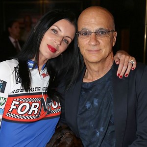 Liberty Ross Is Engaged to Jimmy Iovine: See Her Ring!
