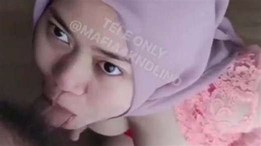 Cewek Cantikk Berhijab Ngemut Kontol Keenakan Https://s.id/yangviral1
