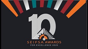 SEIFSA Awards For Excellence 2025 | Steel and Engineering Industries Federation of Southern Africa (SEIFSA)