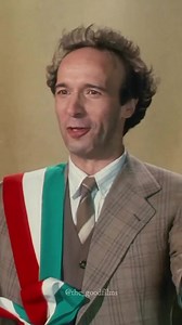 “Buongiorno principessa” ❤️ 🎬 “A Vida é Bela” (1997), dirigido por Roberto Benigni Via @the_goodfilms | Rodrigo Rocha