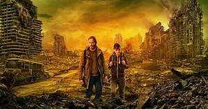 Jamie Bernadette stars in trailer for post-apocalyptic zombie horror End Times