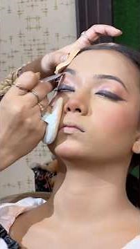 Soft Bridal Makeup for Beginners | Quick & Simple Tutorial 💕