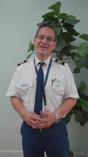 Meet Mike — one of our incredible flight instructors here at Paris Air. A former Marine pilot, Mike now dedicates his time to giving back by shaping the next generation of aviators.There’s nothing he loves more than seeing that spark in a student’s eye the first time they truly experience the vastness of the sky.For Mike, flying isn’t just a skill — it’s a calling. And sharing that passion is what it’s all about.#ParisAir #FlightTraining #MarinePilot #AviationLife #FuturePilots #FlightInstructor