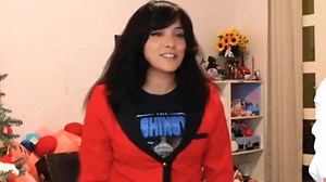 Cinna Having Boob Problem During Cosplay ft. Emiru | Cinna