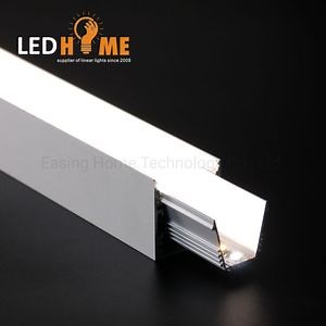 [Hot Item] Aluminum Profile LED Strip LED Linear Lighting