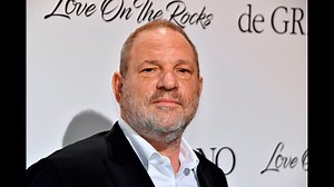 Harvey Weinstein forced staff to manage his sexual conquests, civil rights suit says