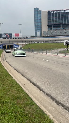 253 reactions · 30 shares | Good morning from the @goodguysrodandcustom Spring Lone Star Nationals! The cars are rolling in and the weather is looking better today. #goodguys2024 #goodguys24 #goodguyscarshow #goodguys #goodguysfortworth #texasmotorspeedway #carshow #carlife #funwithfriends #hotrod #customcars #trucks | Hot Rods of the Midwest | Facebook