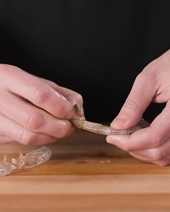 3.1K views · 51 reactions | Dan explains why it's worth it to buy shell-on shrimp and how to ensure you're buying the freshest, sweetest, and juiciest shrimp. Watch now on YouTube: https://bit.ly/3sOdXIk | America's Test Kitchen | Facebook