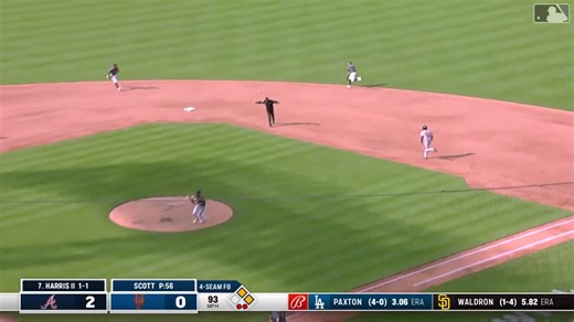 170K views · 3.9K reactions | Cash! #BravesCountry | Atlanta Braves | Facebook