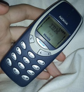 Installing Custom Images and Ringtones on the Original Nokia 3310