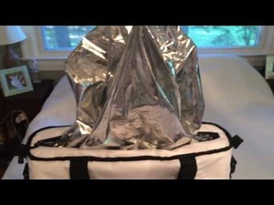 Perma Chill soft Tote Cooler Gander Mountain read Full review