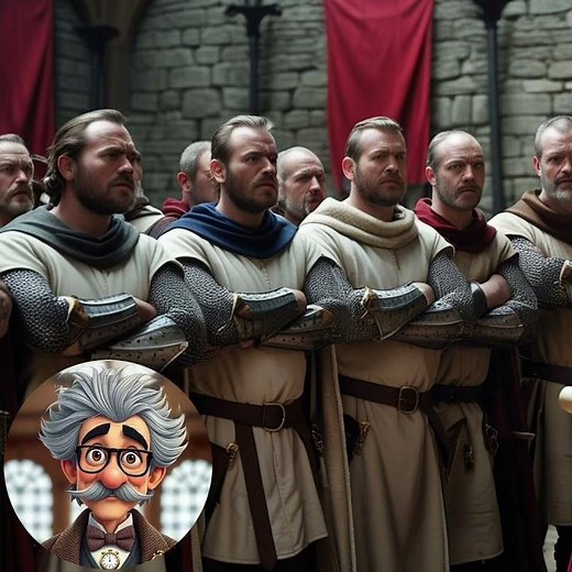 📜 Why Was the Magna Carta REALLY Signed? | Explained for Kids