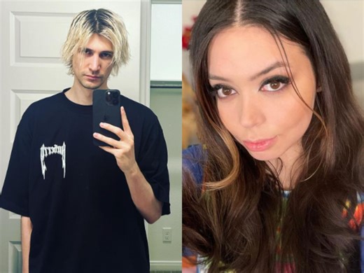 What is Adept doing now? xQc's former girlfriend's current whereabouts explored following court case controversy
