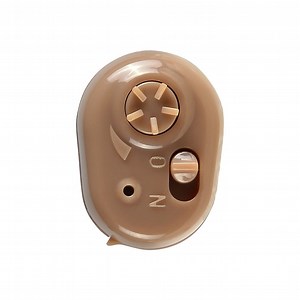 [Hot Item] Earsmate Mini Hearing Aid Adjustable Sound Amplifier