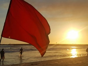 Swell Returns To Huntington Beach, Elevated Surf Through Thursday