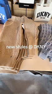 I need some color in my wardrobe STAT and DKNY has just what I need | The Outlets at Orange