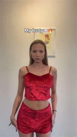 my face says “angel” 😇 my body? let’s just say you weren’t ready 😏