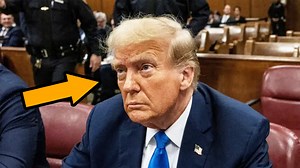13K views · 558 reactions | Judge to Trump: SHUT YOUR MOUTH or go to jail | The David Pakman Show | Facebook