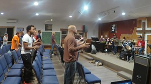 Your great name | Mission Teens Inc. | Facebook