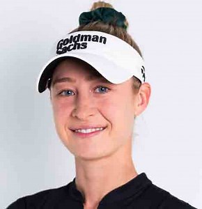 Nelly Korda | Bio | LPGA | Ladies Professional Golf Association