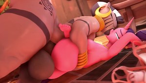 friendship is magic, my little pony, spoiled rich (mlp), zecora (mlp), realvinyl - Rule 34 XYZ