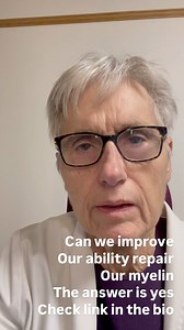 Myelin repair is possible. One of the most common questions I get is “How can I repair the damage to my myelin. In my optic nerves. My brain. My spinal cord.” That is why I created the Remyelination Workshop. I have six lessons in this workshop. I teach how myelin gets made in the body. Why and how myelin is damaged. What the exciting drugs in the development pipeline that have promising results in early basic science studies are. What natural products use the same molecular mechanisms as the dr