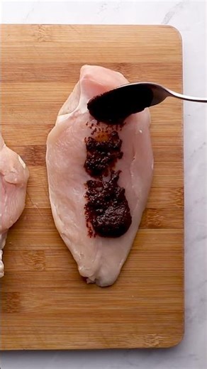 BBQ Chicken Sandwiches