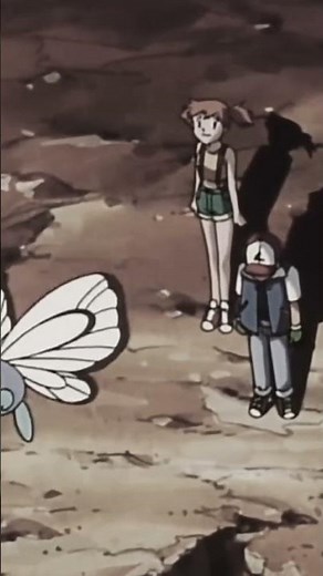 Butterfree Returns 😭