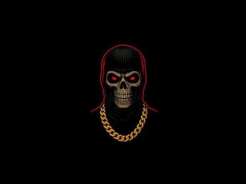 Dark Drill Type Beat - "FUGITIVE" | Free Rap Instrumental 2025