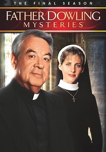 Father Dowling Mysteries Season 3 - episodes streaming online