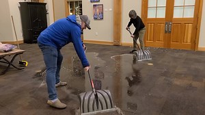 3.5K views · 72 reactions | Blakely Hall is CLOSED this week and until further notice due to a burst pipe in our fire suppression system. This includes all in-person community groups and rentals. We're sorry for the inconvenience! Our team is working hard to repair the fire system so that we can reopen! | Issaquah Highlands | Facebook