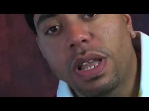 Armageddon INTERVIEW about his life and career (2010)